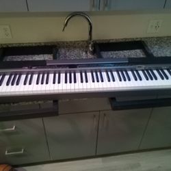 Piano Casiopx-320