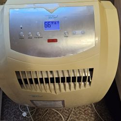 Portable Ac 