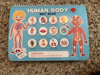Human body
