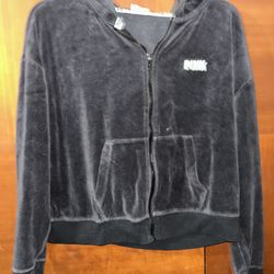 Women’s Jacket & Hoodie By Pink Size S