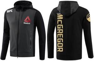 UFC Conor mcgregor walk out hoodie!!