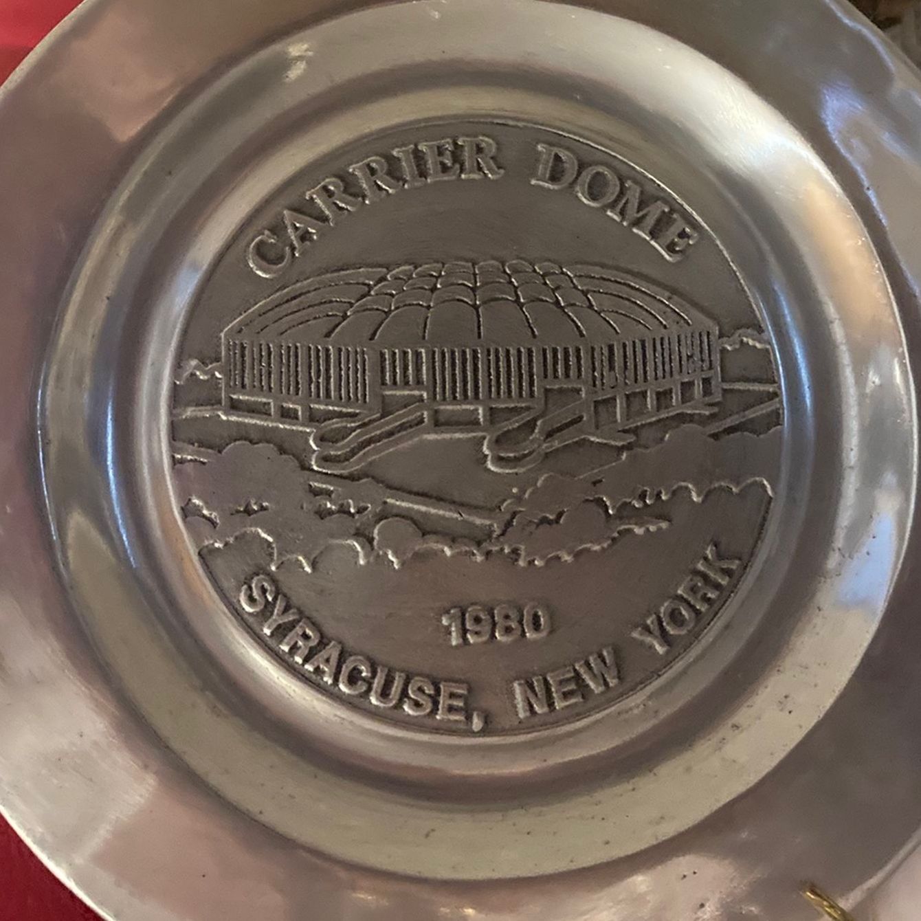 Carrier Dome Collection