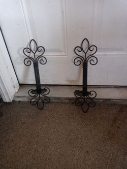 Home Interior Pair