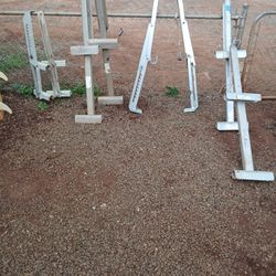 Ladder Jacks