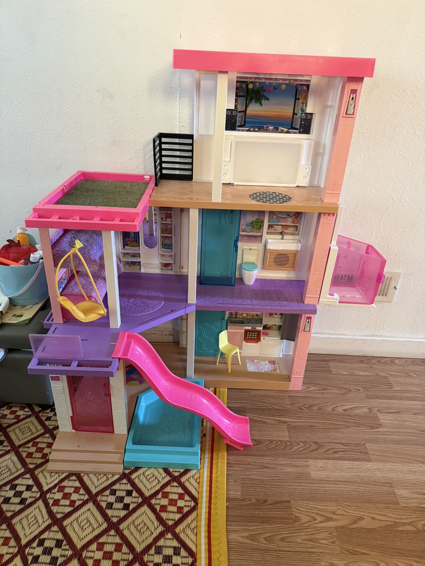Doll House