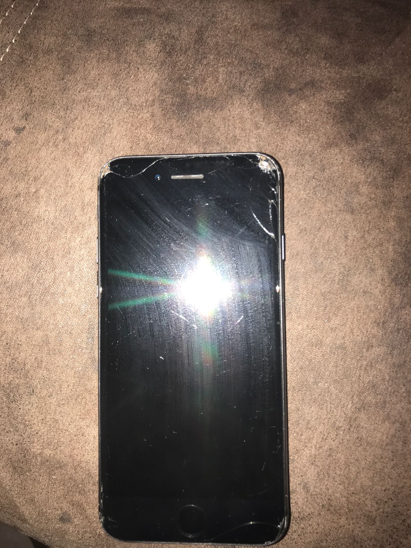 iPhone 8