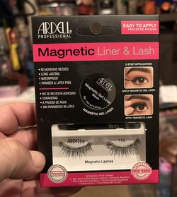 ARDELL PROFESIONAL LINER & LASH
