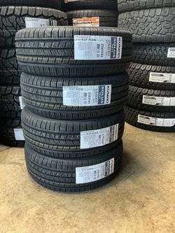 215 55 17 Kumho solus TA11