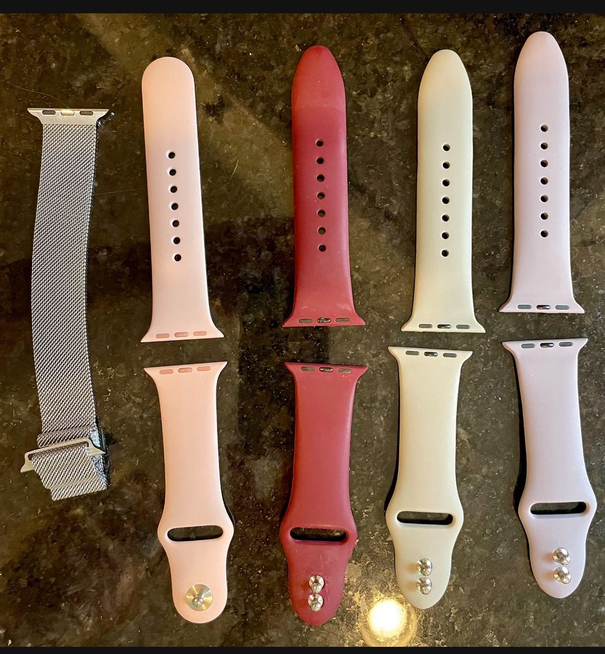 Apple Watch Bands