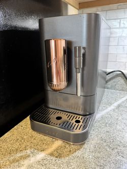 Cafè Affetto Automatic Espresso Machine