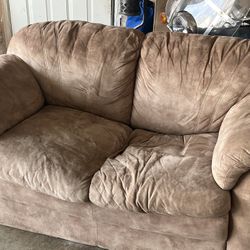 Free Couch