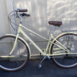 Schwinn Admiral Hybrid Bike