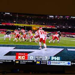 LG Tv