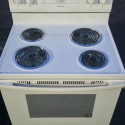 Amana electric cooker