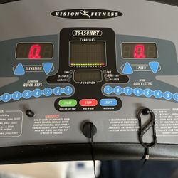 Treadmill