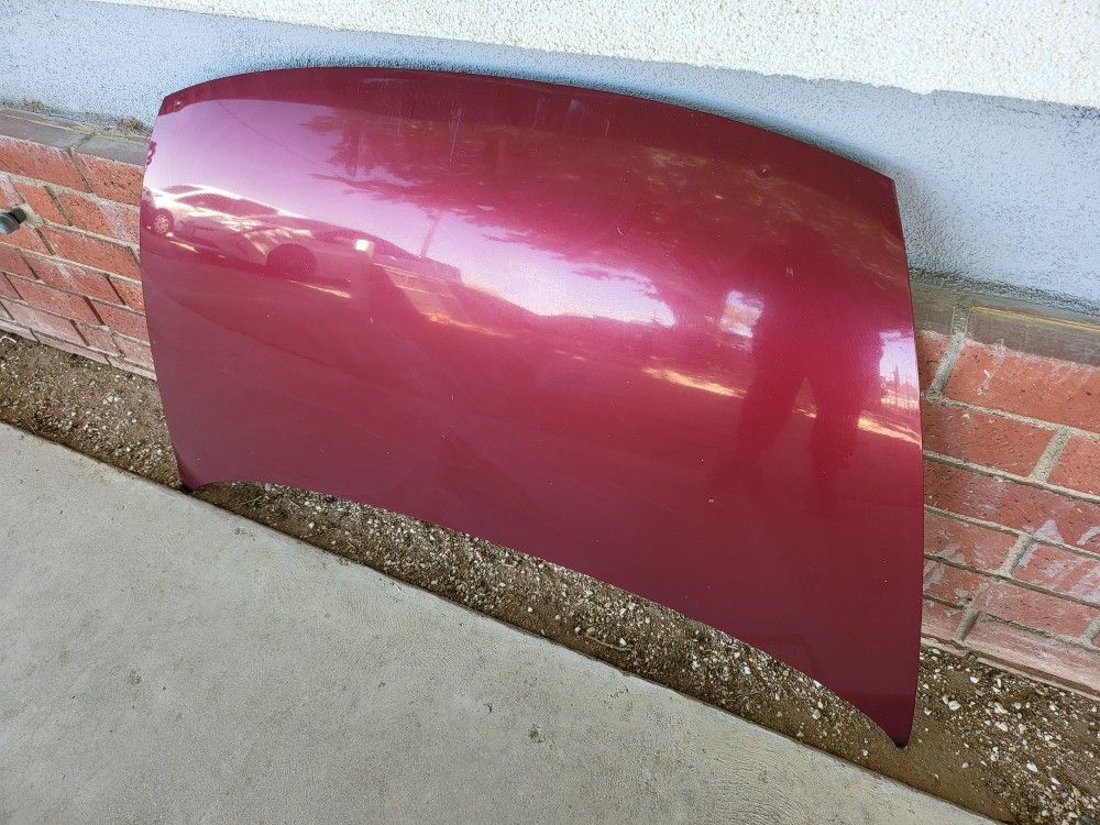 2006 - 2011 Honda Civic Sedan Hood Panel Oem