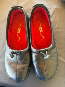 SAS Women’s Shoes