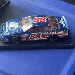 Dale Jarrett Collectible 