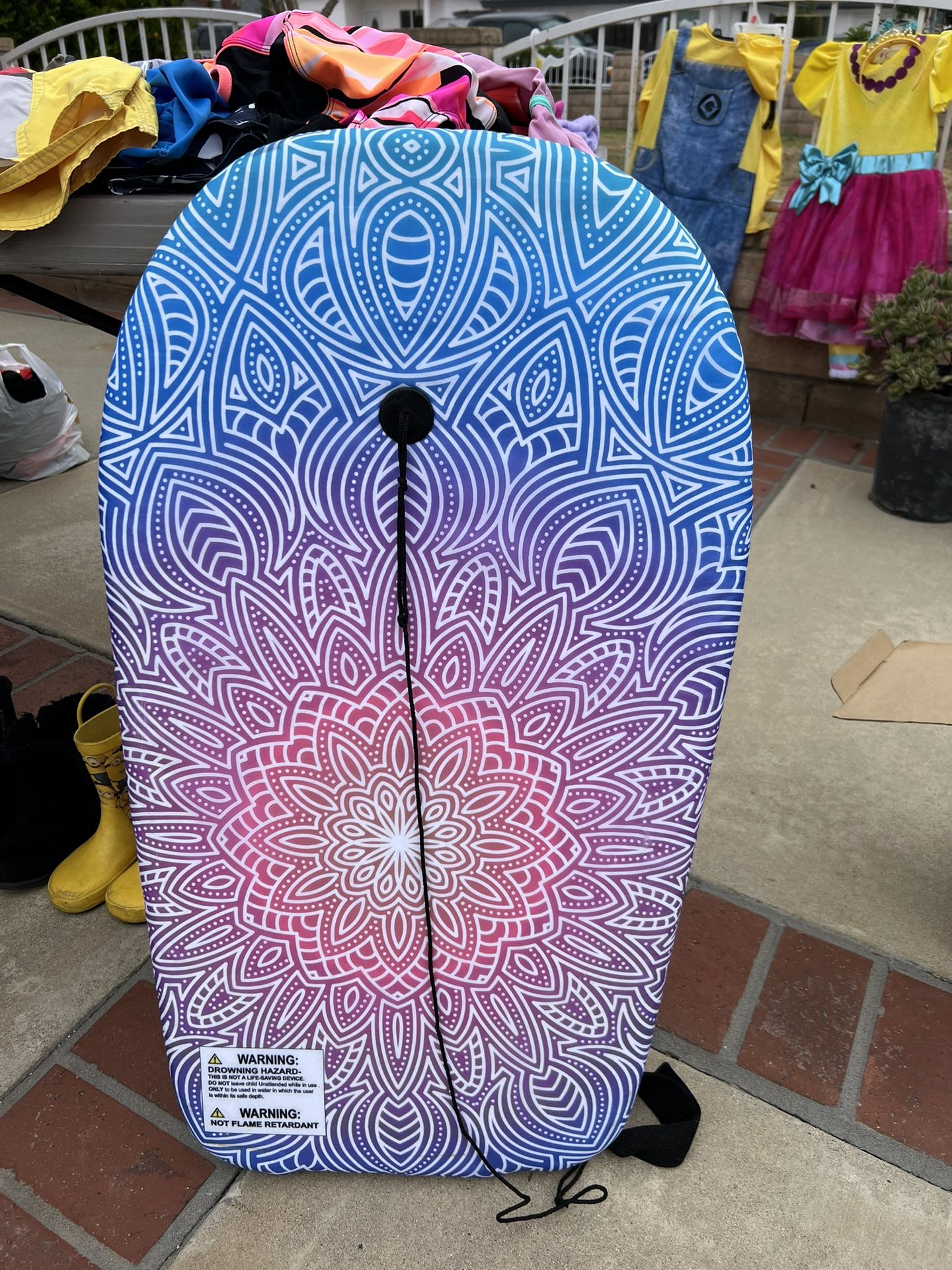 Kids Boogie Board