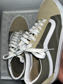 Vans 7.5