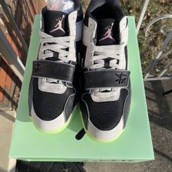 Jordan Jumpman Jack TR Travis Scott Chase B Size 10.5M