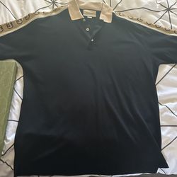 Authentic Gucci Shirt