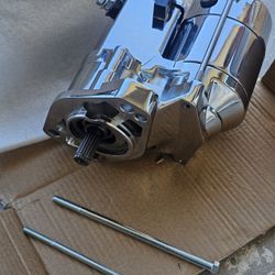 Harley Davidson & Road King Softail Starter 