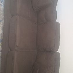 Sleeper Couch