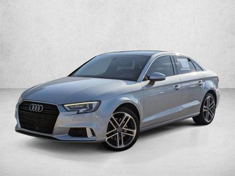 2019 Audi A3