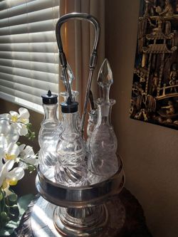 Vintage set