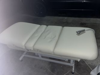 Electric Spa Table