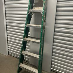 Commercial & Electric Ladder