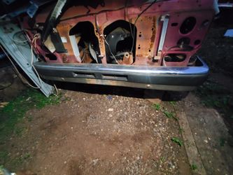 Selling parts off a 1991 Ford truck