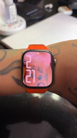 Apple watch series 10 46mm