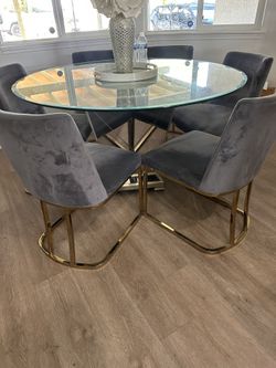Z Gallerie Table Only