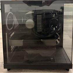 RTX 5080 FE Gaming PC | Ryzen 7 | 32GB RAM | 3TB