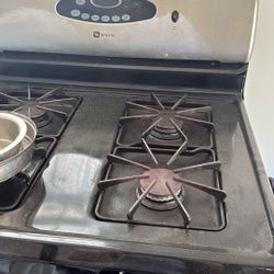 Maytag Gas And Oven 