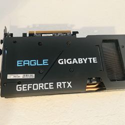 GeForce RTX 3060ti 8gb