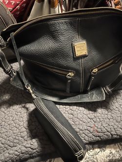 Dooney and Bourke handbag