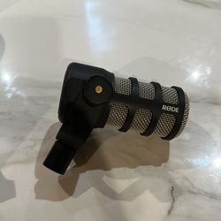 Rode Podmic