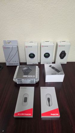 Coros watches