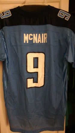 McNair Titans Jersey