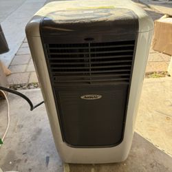Portable Air conditioner
