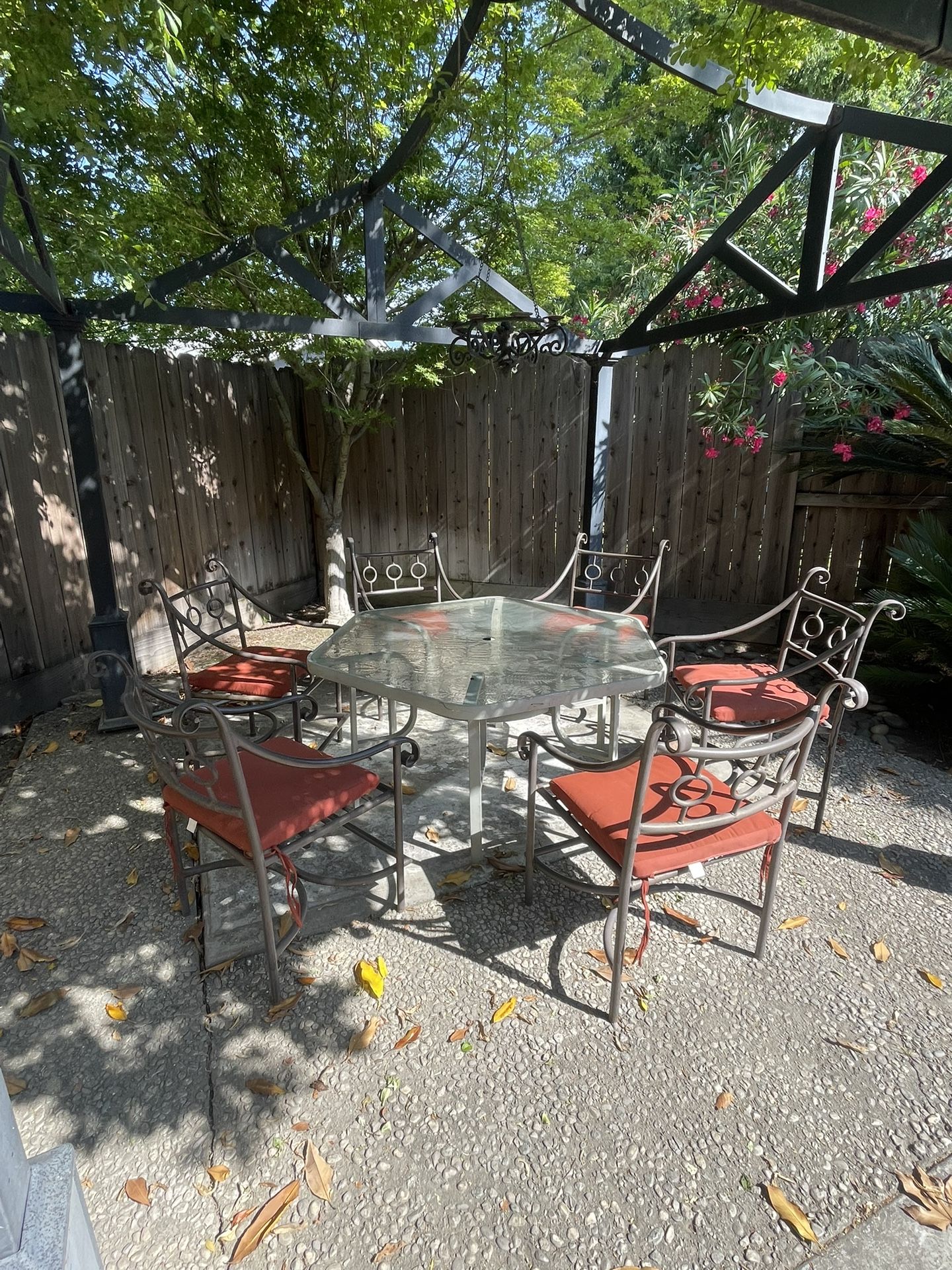 Patio Furniture