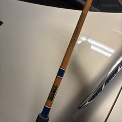 Seeker American series Rod
