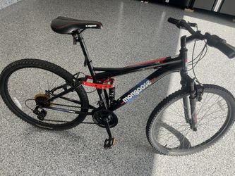 Bike - 26”