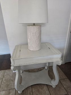 Side table