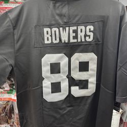 Las Vegas Raiders Jersey