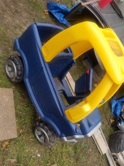 Carito le falta el bolante