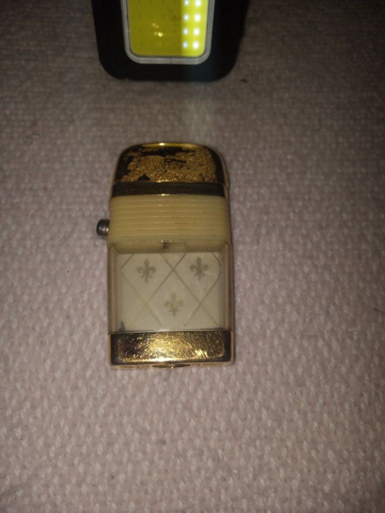 Antique Lighter